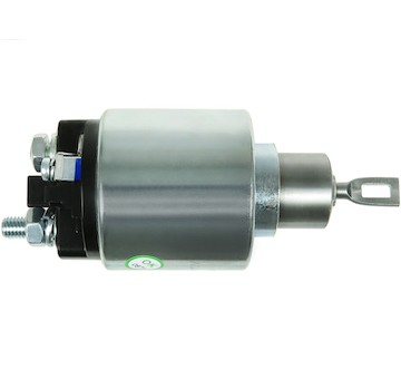 Elektromagnetický spínač, startér AS-PL SS0232(ZM)