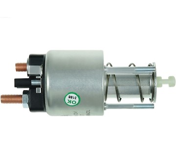 Elektromagnetický spínač, startér AS-PL SS4035(ZM)