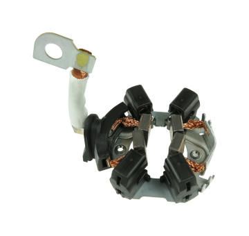 Drżiak uhlíkov AS-PL SBH0118(BOSCH)