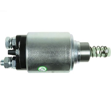 Elektromagnetický spínač, startér AS-PL SS0003(ZM)