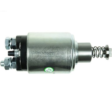 Elektromagnetický spínač, startér AS-PL SS0247(ZM)