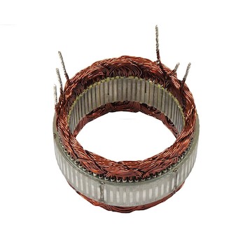 Stator, generátor AS-PL AS3030