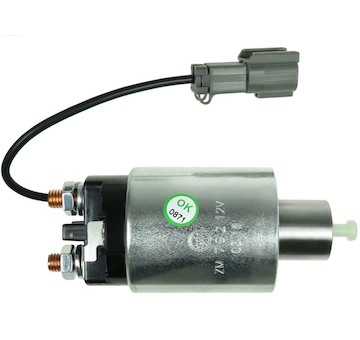 Elektromagnetický spínač, startér AS-PL SS5164(ZM)