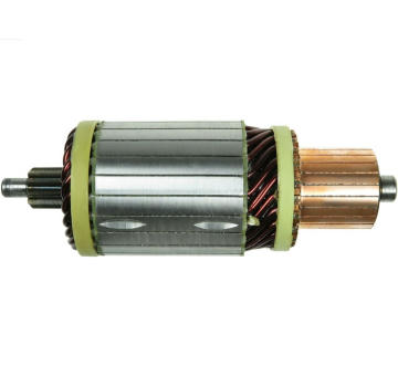 Rotor startéru AS-PL SA9036S