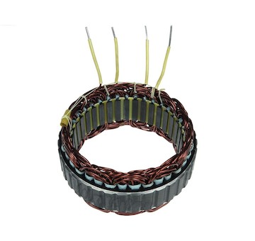 Stator, generátor AS-PL AS5049S