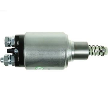 Elektromagnetický spínač, startér AS-PL SS0293(ZM)