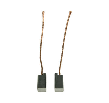 Uhlíkový kartáč, generátor AS-PL OB9101S