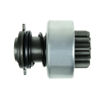 Voľnobeżná prevodovka żtartéra AS-PL SD4029