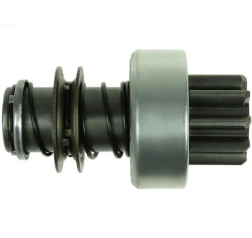 Volnobezny prevod, starter AS-PL SD0048