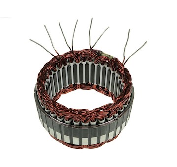 Stator, generátor AS-PL AS9015S