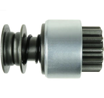Volnobezny prevod, starter AS-PL SD1004
