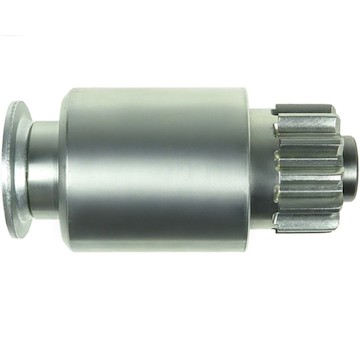 Volnobezny prevod, starter AS-PL SD1005