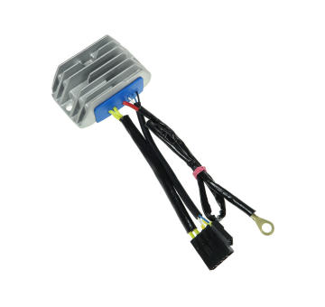 Regulátor napětí AS-PL ARE9120S