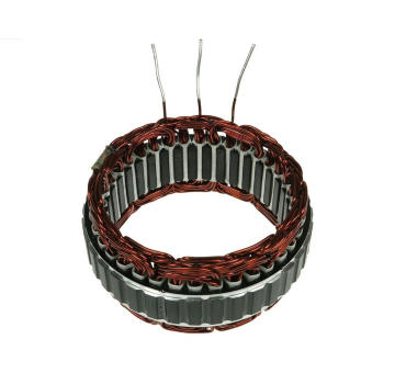 Stator, generátor AS-PL AS5002