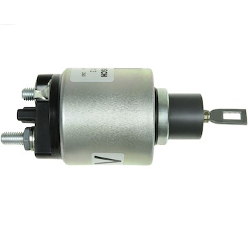 Elektromagnetický spínač, startér AS-PL SS0298(BOSCH)