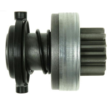 Volnobezny prevod, starter AS-PL SD0311S