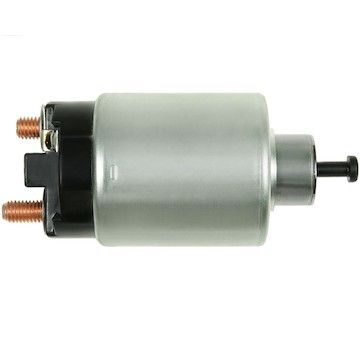 Elektromagnetický spínač, startér AS-PL SS1021(DELCO)