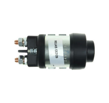 Spínač startéru AS-PL SS3101 (Valeo)