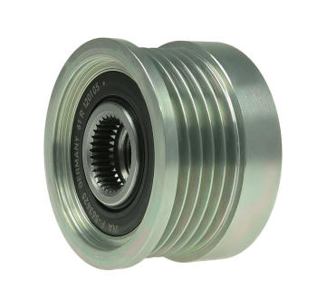 Volnoběžná řemenice alternátoru AS-PL AFP6052 (INA)