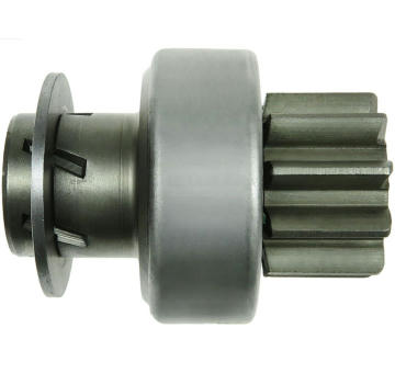 Volnobezny prevod, starter AS-PL SD1065P