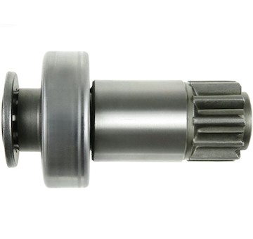 Volnobezny prevod, starter AS-PL SD3105P