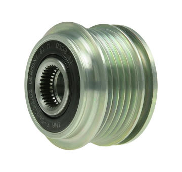 Voľnobeżka alternátora AS-PL AFP6056(INA)