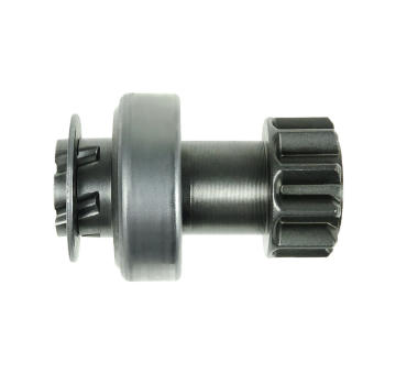 Pastorek startéru Delco SD80N, 113218 originální díl