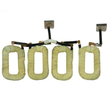 Stator startéru AS-PL SF9034S
