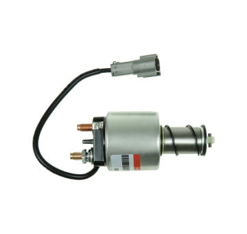 Elektromagnetický spínač pre żtartér AS-PL SS3020