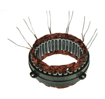 Stator, generátor AS-PL AS0095S