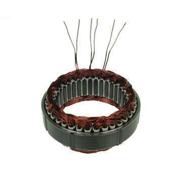 Stator alternátoru RC - Iskra 16.350.042