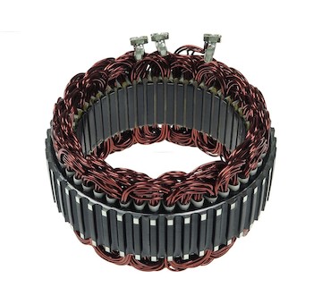 Stator alternátoru - Bosch 0121615002  RC 330114