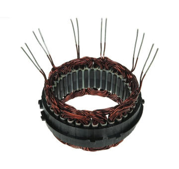 Stator, generátor AS-PL AS0017