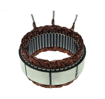 Stator, generátor AS-PL AS3047S