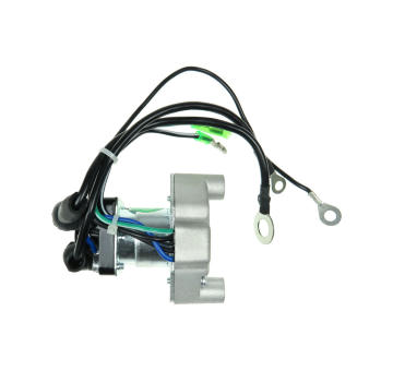 Elektromagnetický spínač pre żtartér AS-PL SS9116S