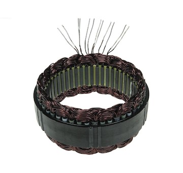 Stator, generátor AS-PL AS3008