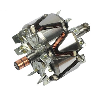 Rotor, generátor AS-PL AR9004