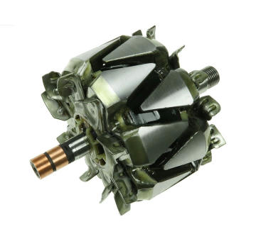 Rotor alternátoru - Valeo 593285  RC 139447