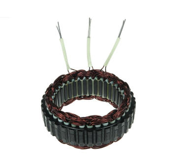 Stator, generátor AS-PL AS3004