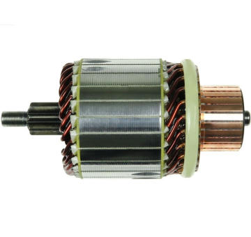 Rotor startéru AS-PL SA6033S