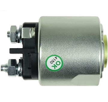 Elektromagnetický spínač, startér AS-PL SS3016P