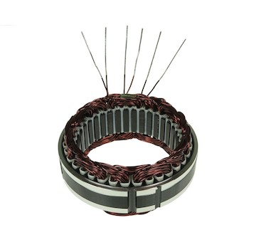 Stator, generátor AS-PL AS4001