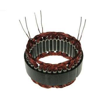 Stator alternátoru Valeo 83608351