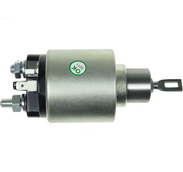 Elektromagnetický spínač, startér AS-PL SS0010P