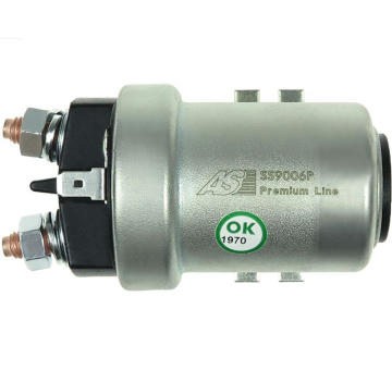 Elektromagnetický spínač, startér AS-PL SS9006P