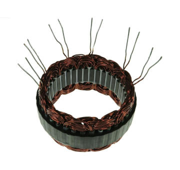 Stator, generátor AS-PL AS0096S