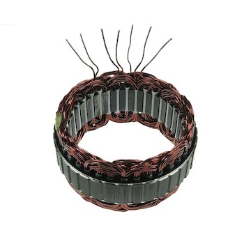 Stator, generátor AS-PL AS5055S