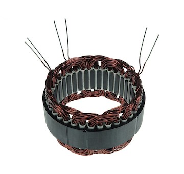 Stator alternátoru Valeo 83621821