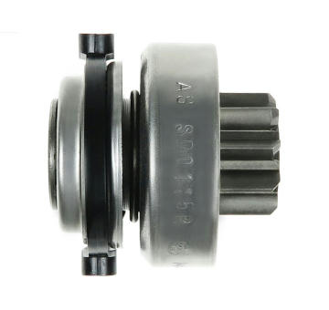 Volnobezny prevod, starter AS-PL SD0115P