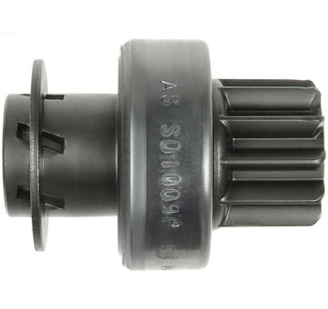 Volnobezny prevod, starter AS-PL SD1009P